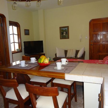 Hotel Del Sol Galapagos 푸에르토아요라 외부 사진