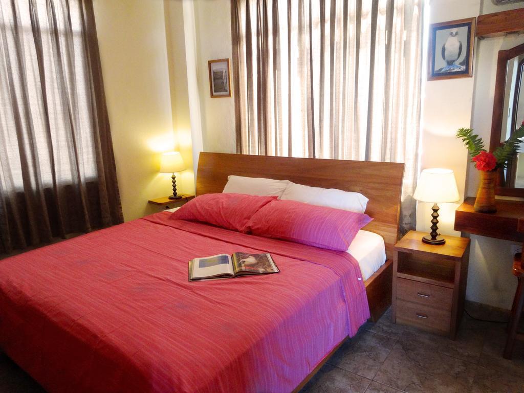 Hotel Del Sol Galapagos 푸에르토아요라 객실 사진