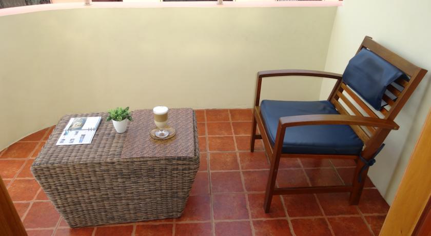 Hotel Del Sol Galapagos 푸에르토아요라 객실 사진